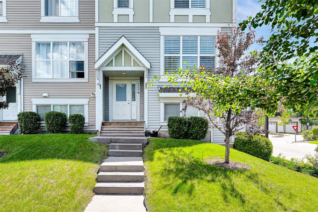 Picture for 124, 130 New Brighton Way SE