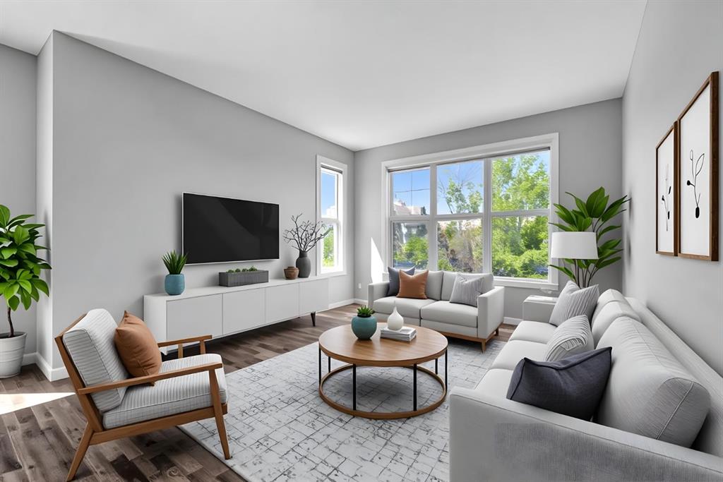 Picture for 124, 130 New Brighton Way SE