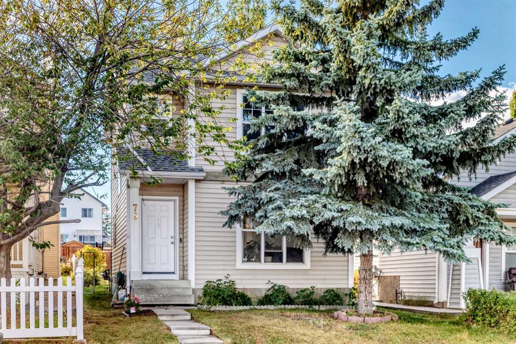 Picture for 79 Hidden Crescent NW