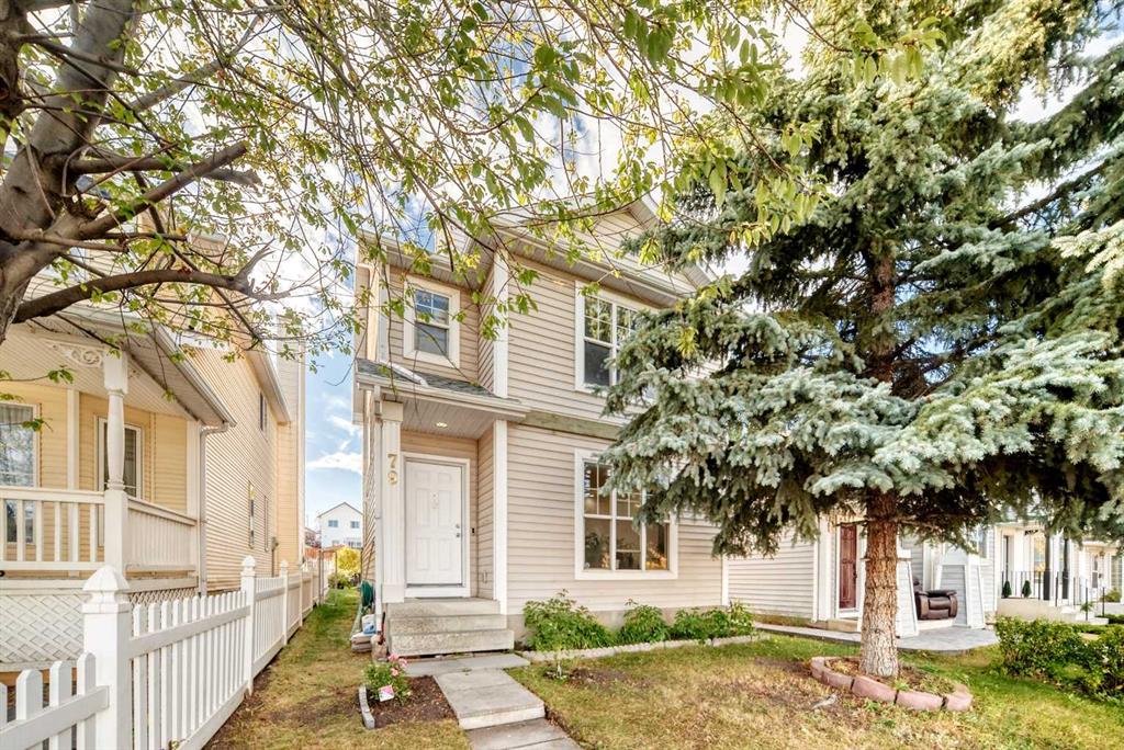 Picture for 79 Hidden Crescent NW