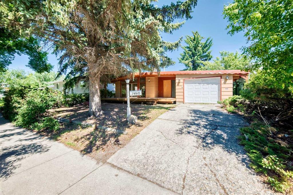 Picture for 1460 Northmount Drive NW