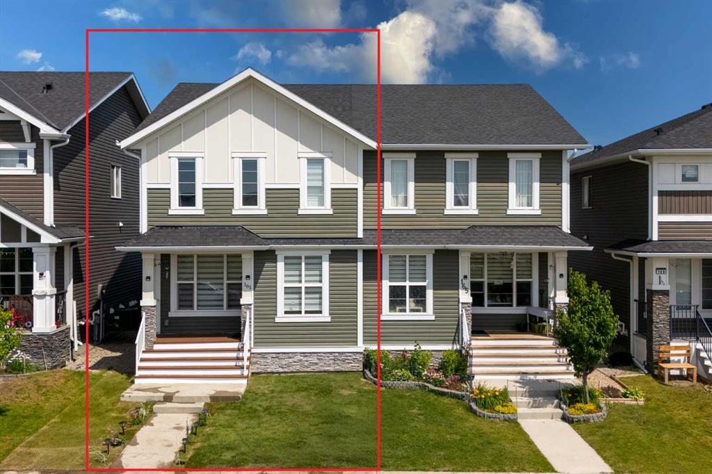 Picture for 161 Red Sky Way NE