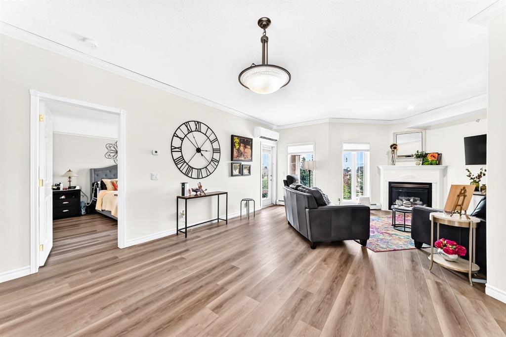 Picture for 314, 728 Country Hills Road NW