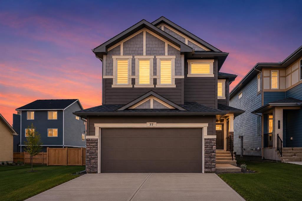 Picture for 77 Versant Point SW