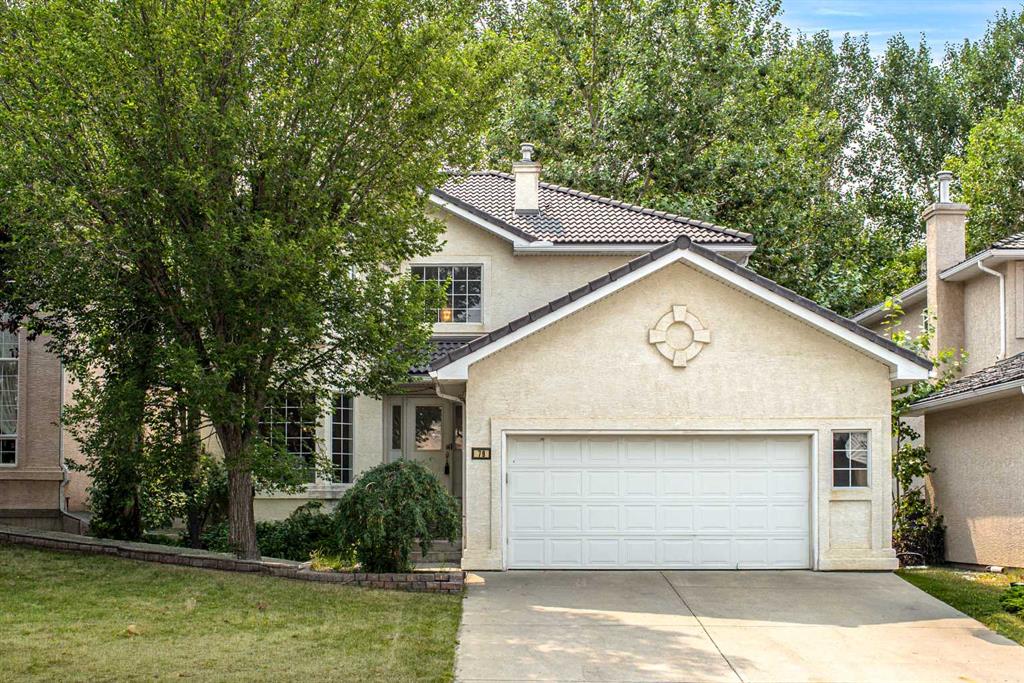 Picture for 79 Hamptons Heights NW