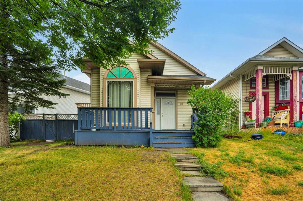 Picture for 28 Martinridge Road NE