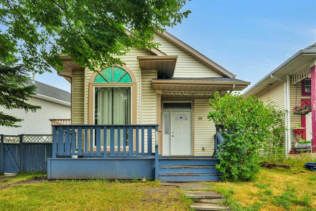 Picture for 28 Martinridge Road NE