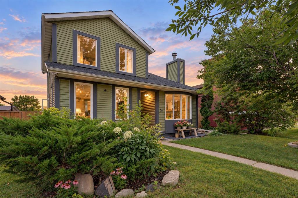 Picture for 76 Templemont Circle NE