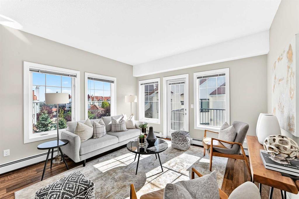 Picture for 401, 20 Royal Oak Plaza NW