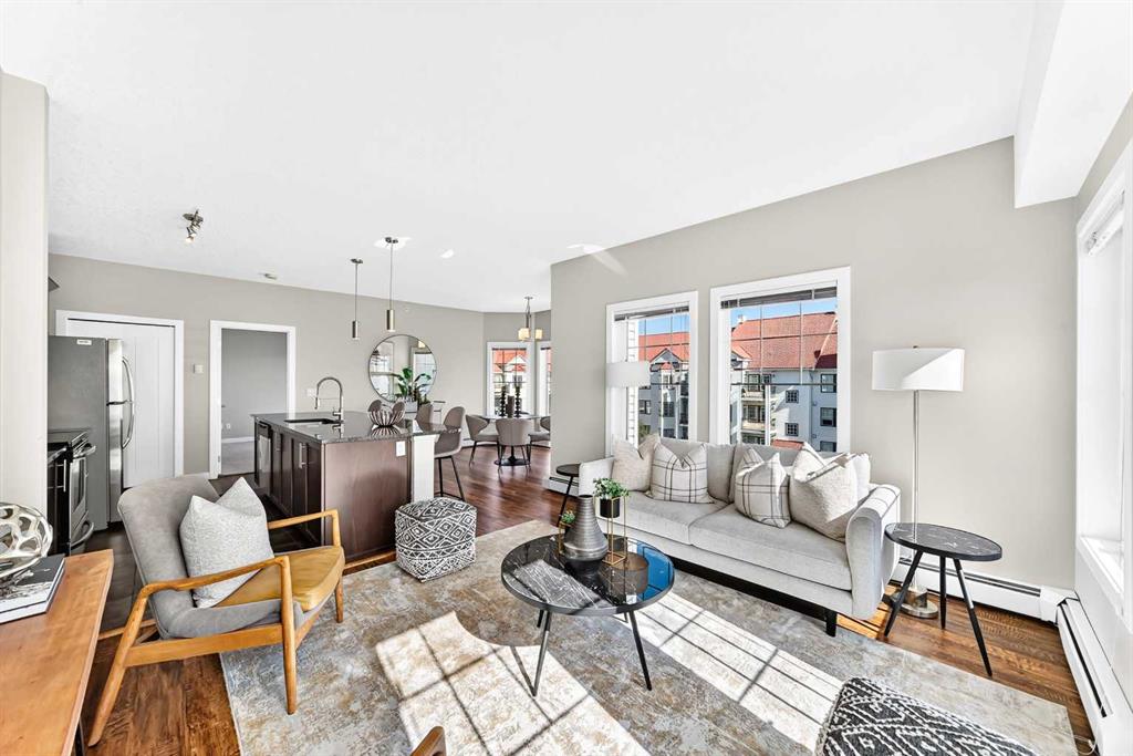 Picture for 401, 20 Royal Oak Plaza NW
