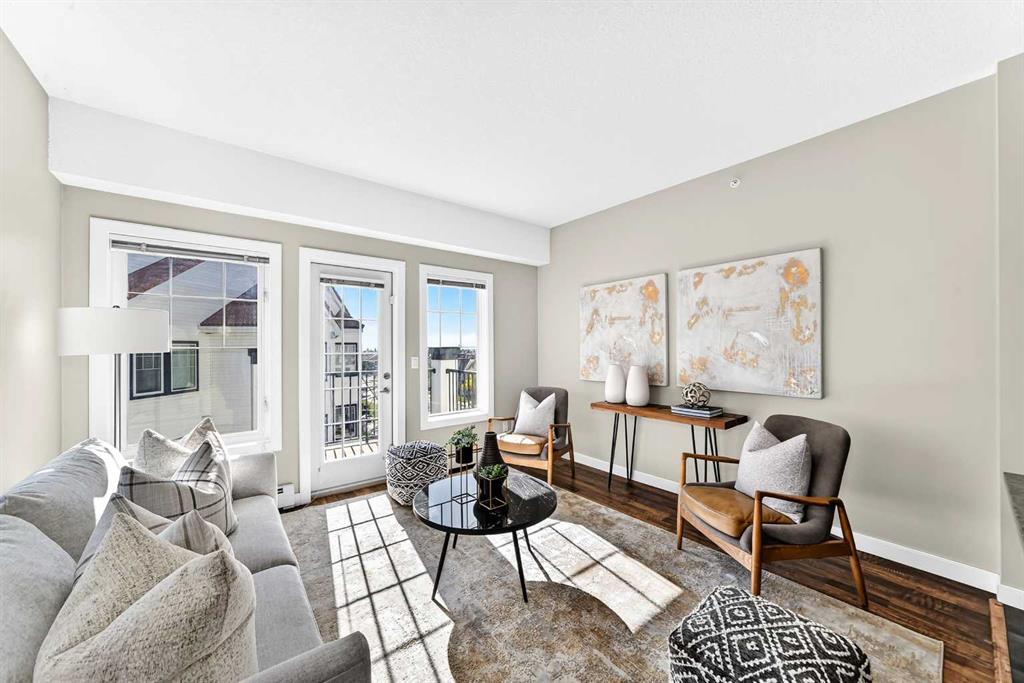 Picture for 401, 20 Royal Oak Plaza NW