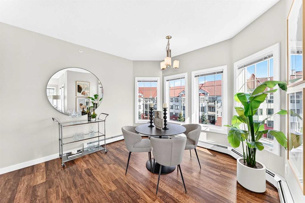 Picture for 401, 20 Royal Oak Plaza NW