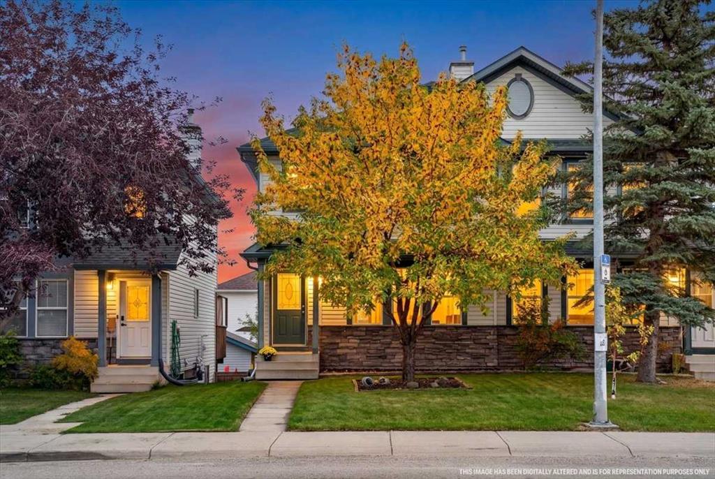 Picture for 170 Bridlewood Drive SW