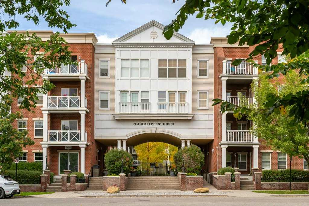Picture for 2103, 5605 Henwood Street SW