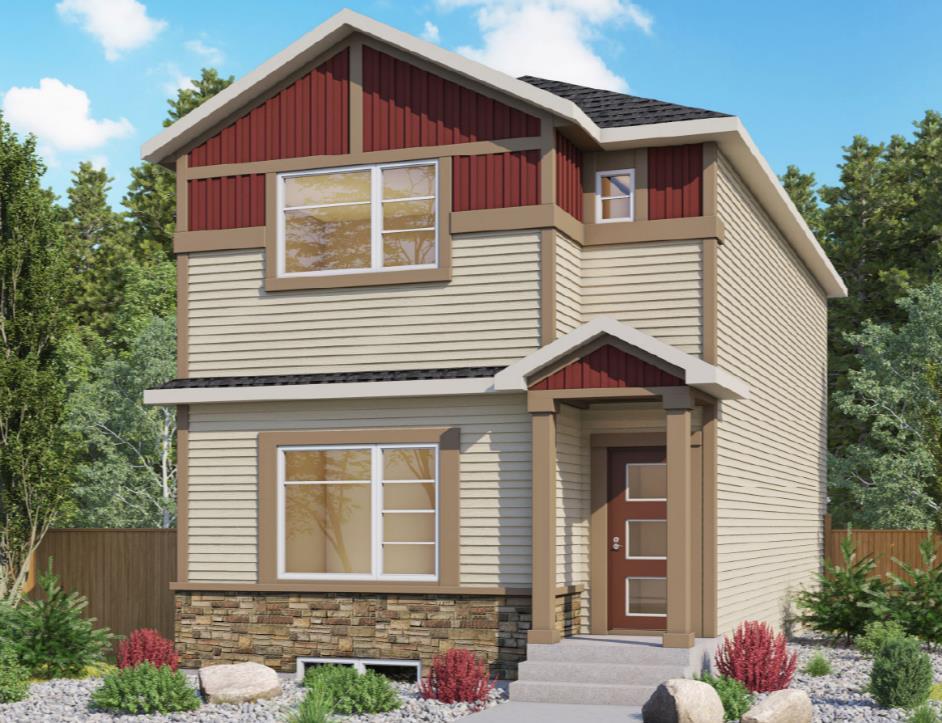 Picture for 934 Homestead Drive NE