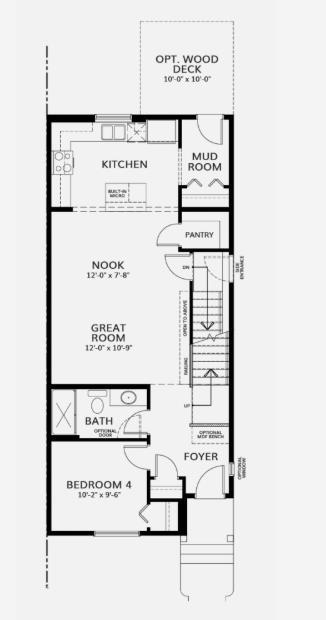 Picture for 934 Homestead Drive NE