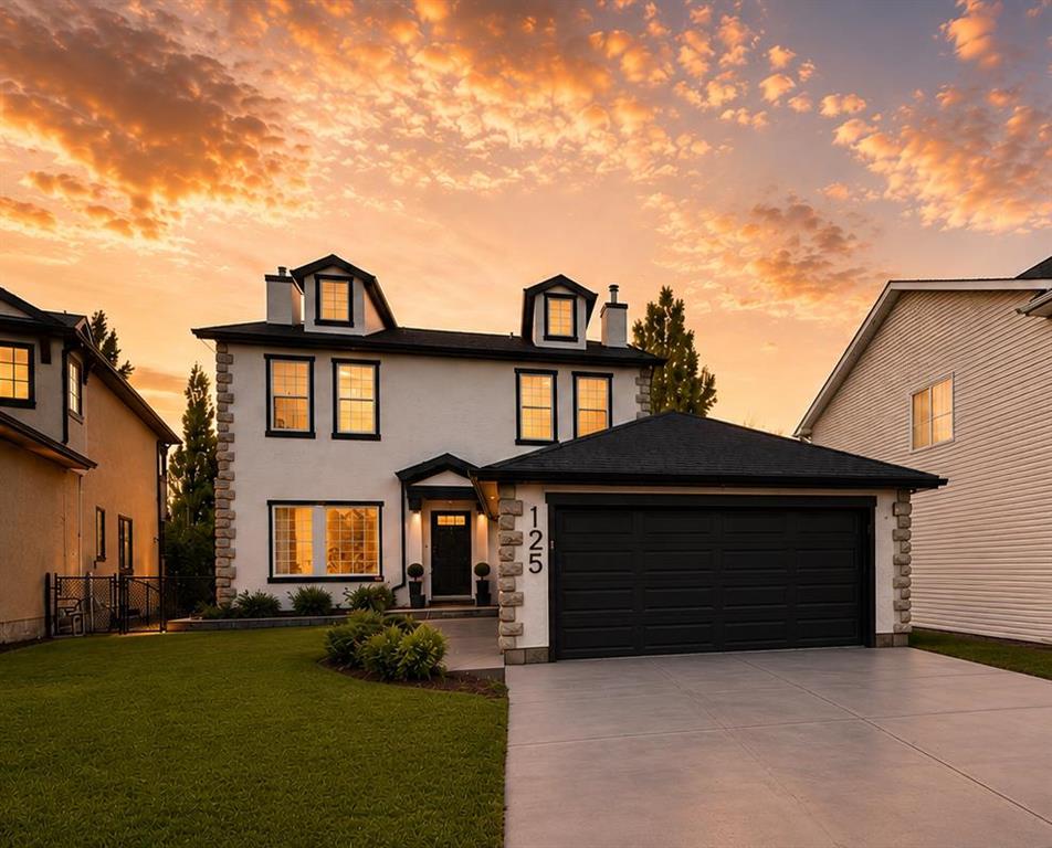 Picture for 125 Discovery Place SW