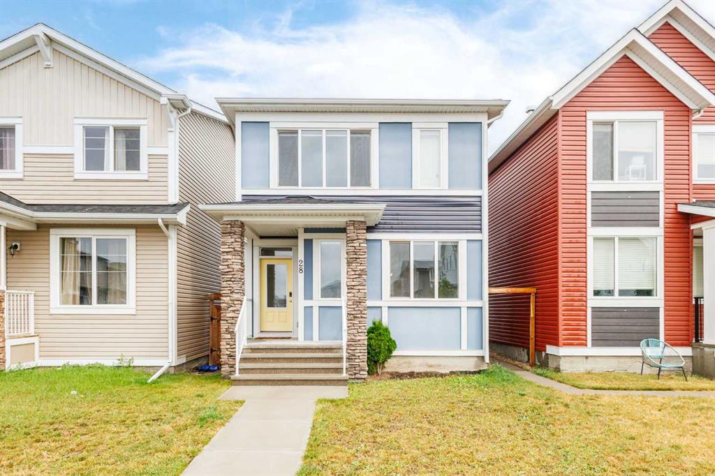 Picture for 28 Seton Terrace SE
