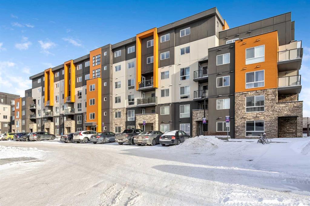 Picture for 109, 10 Kincora Glen Park NW