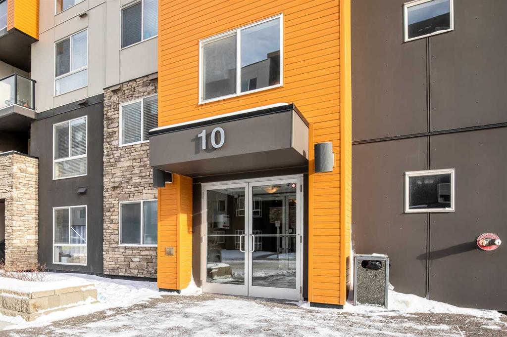 Picture for 109, 10 Kincora Glen Park NW