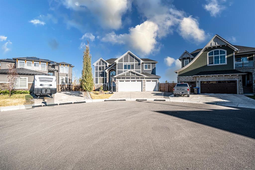 Picture for 321 Kinniburgh Cove 
