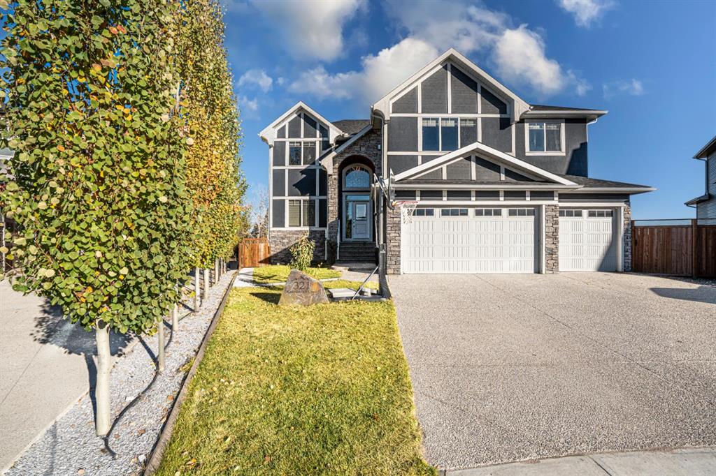 Picture for 321 Kinniburgh Cove 