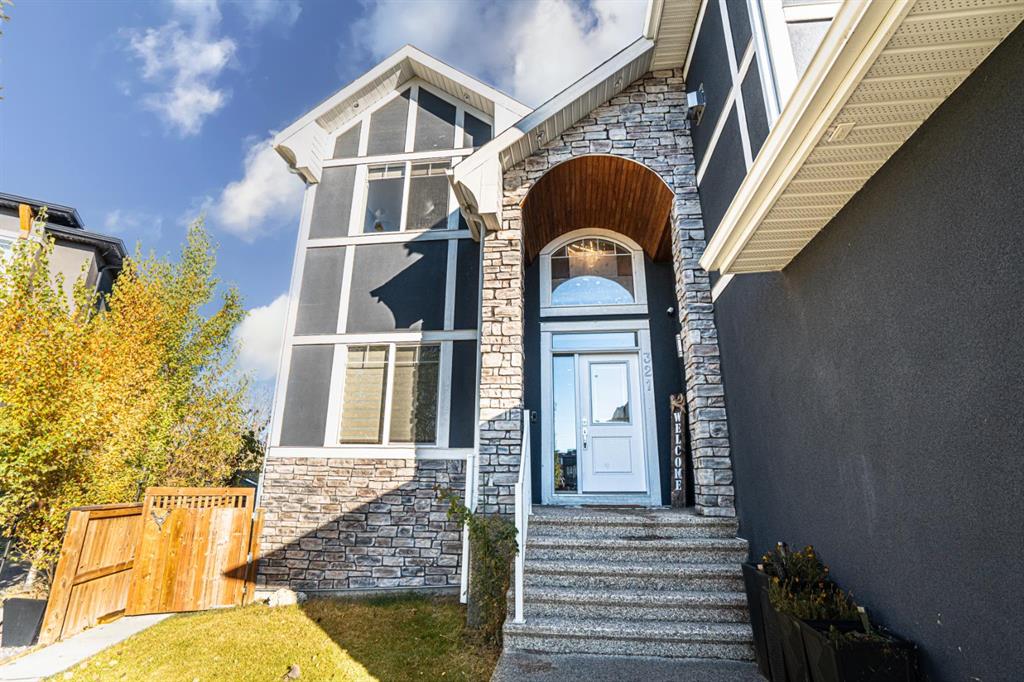 Picture for 321 Kinniburgh Cove 