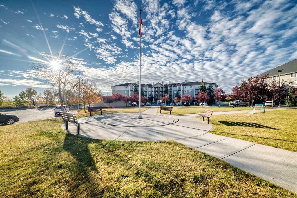 Picture for 119, 6000 Somervale Court SW