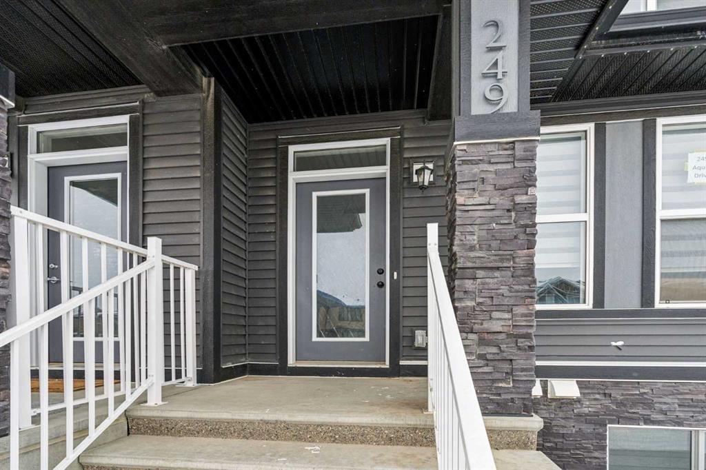 Picture for 249 Aquila Drive NW
