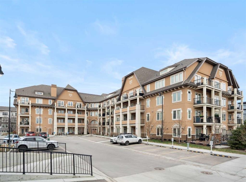 Picture for 416, 30 Mahogany Mews SE