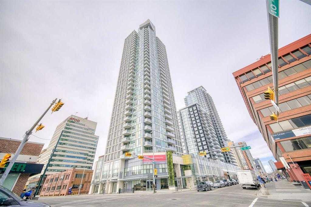 Picture for 1902, 901 10 Avenue SW