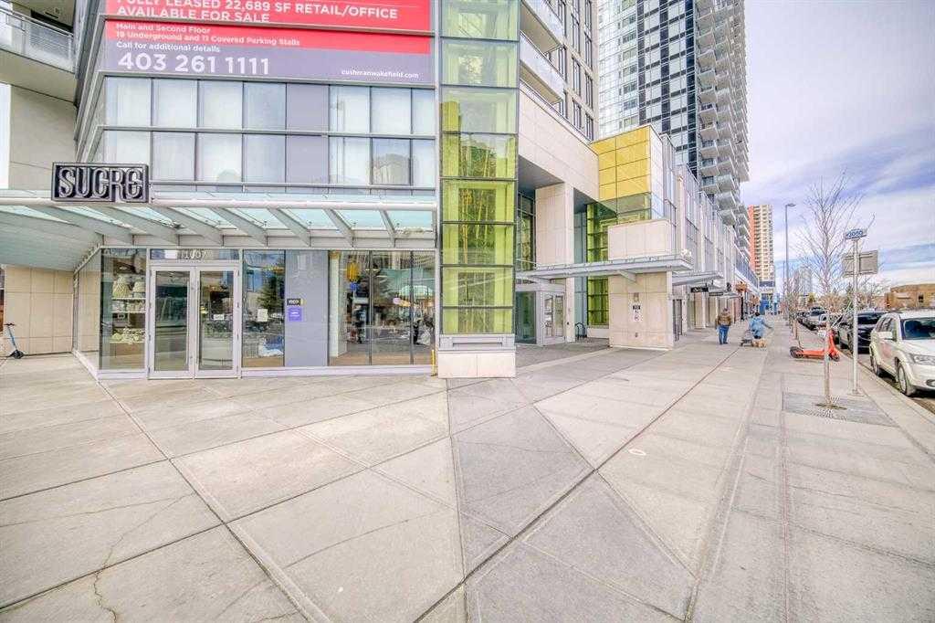 Picture for 1902, 901 10 Avenue SW