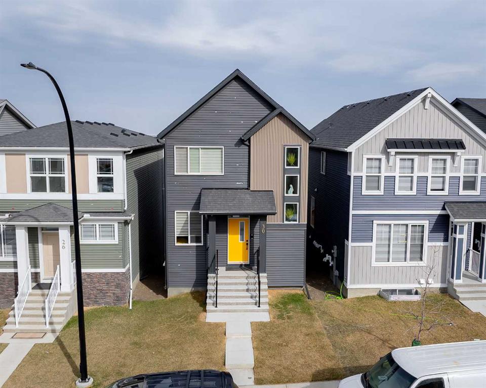 Picture for 30 Edith Manor NW