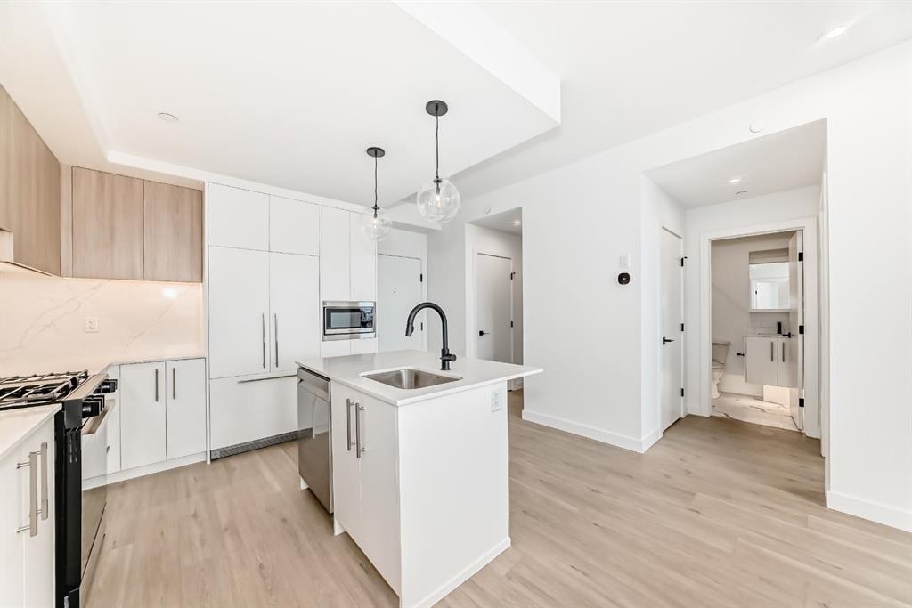 Picture for 415, 8375 Broadcast Avenue SW