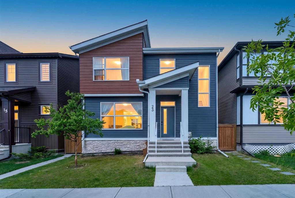 Picture for 23 Lucas Boulevard NW