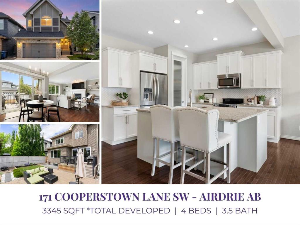 Picture for 171 Cooperstown Lane SW