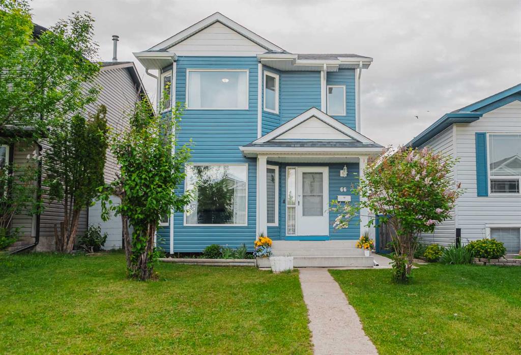 Picture for 66 Martin Crossing Close NE