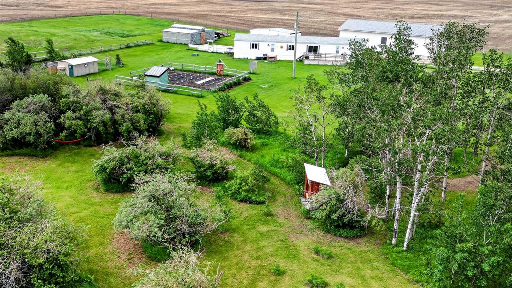 Picture for 255049 Twp Rd 300  