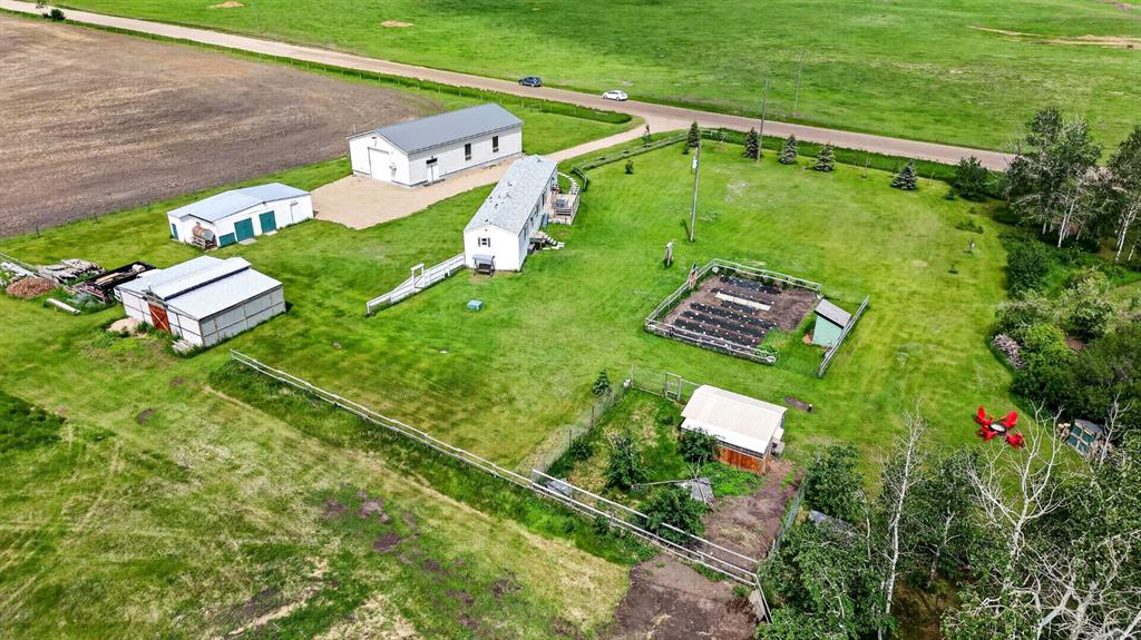 Picture for 255049 Twp Rd 300  
