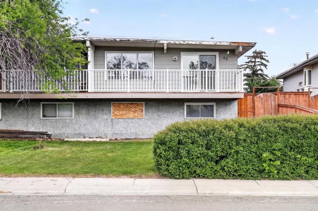 Picture for 42 Huntford Close NE
