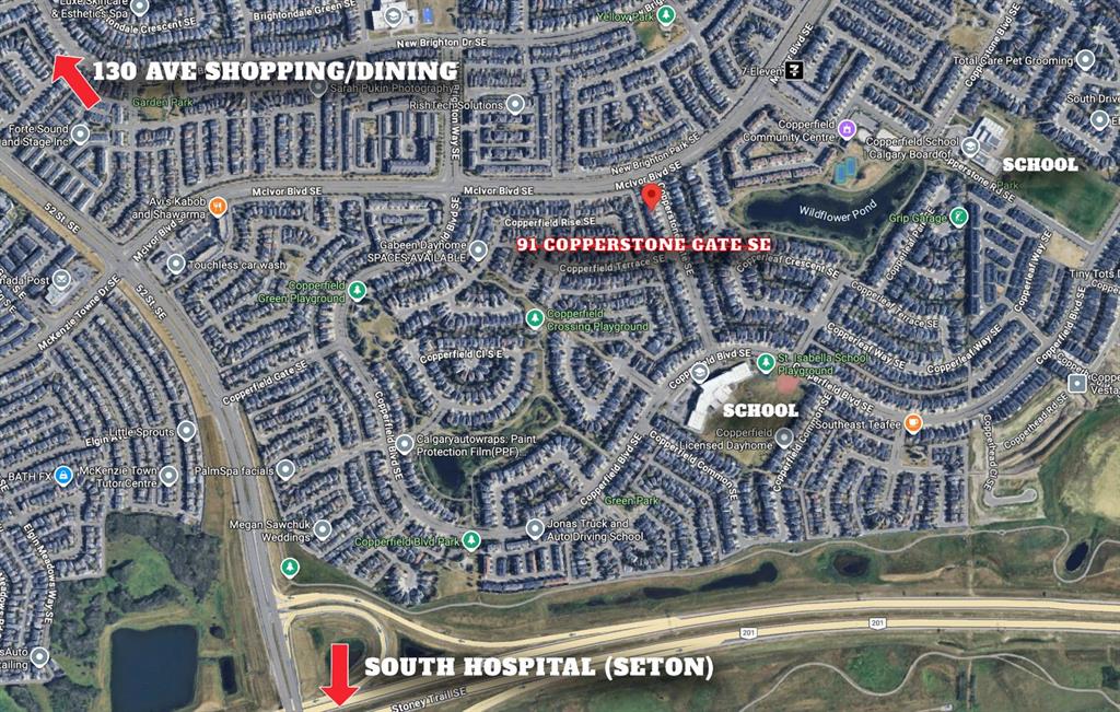 Picture for 91 Copperstone Gate SE
