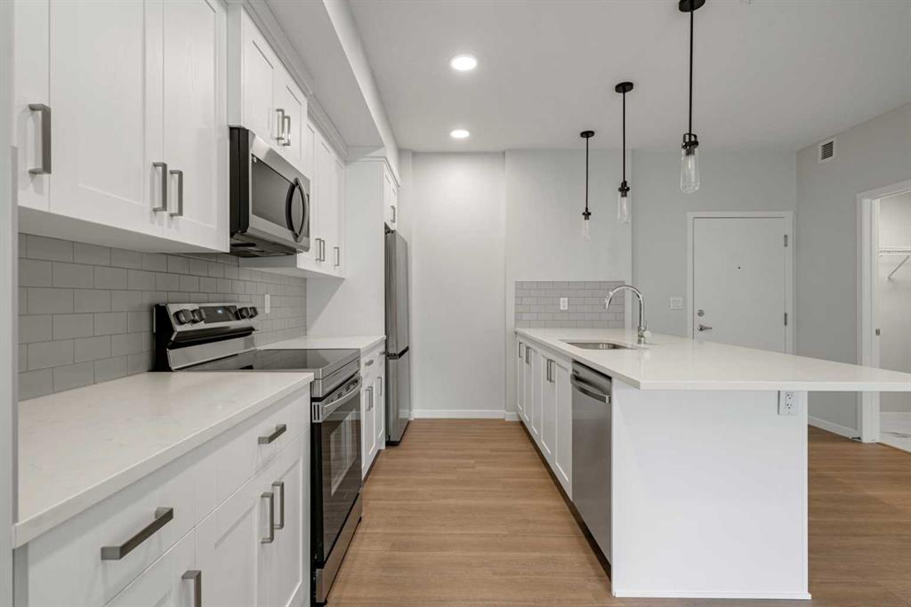 Picture for 1311, 42 Cranbrook Gardens SE