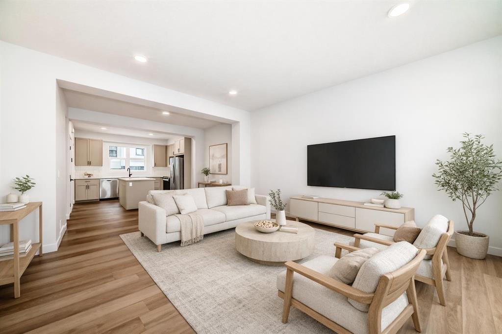 Picture for 103, 30 Rochester View NW