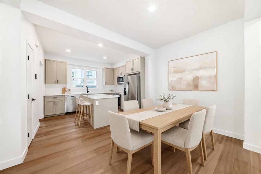 Picture for 103, 30 Rochester View NW