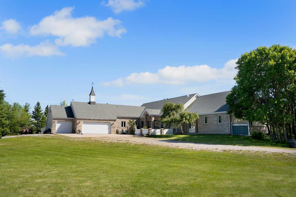 Picture for 265028 Range Road 44  