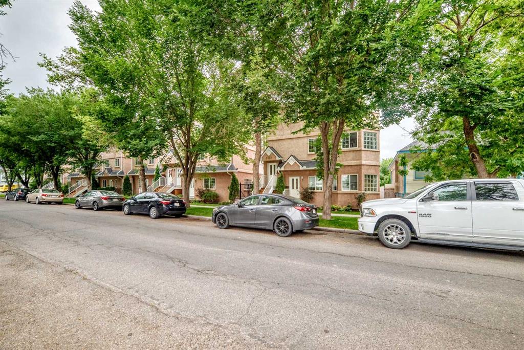 Picture for 156, 1415 Centre A Street NE