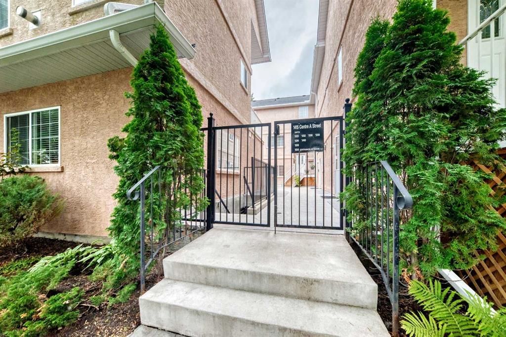 Picture for 156, 1415 Centre A Street NE