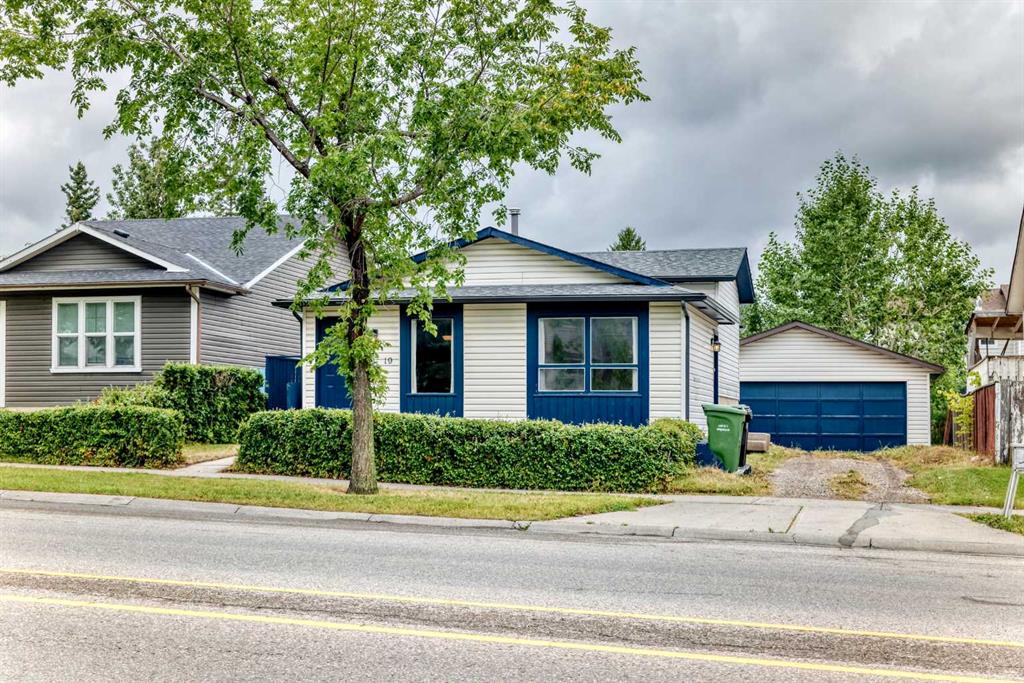 Picture for 19 Falshire Drive NE