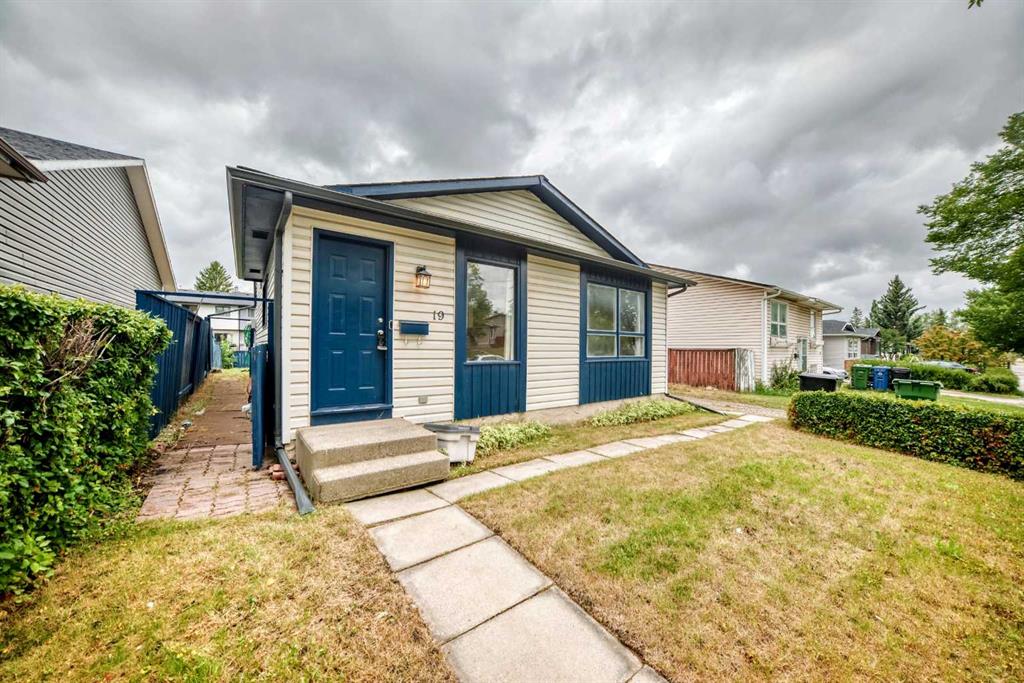Picture for 19 Falshire Drive NE