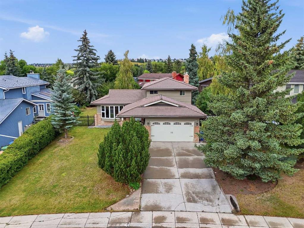 Picture for 11 Edgemont Rise NW